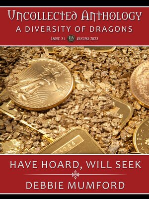 cover image of Have Hoard, Will Seek